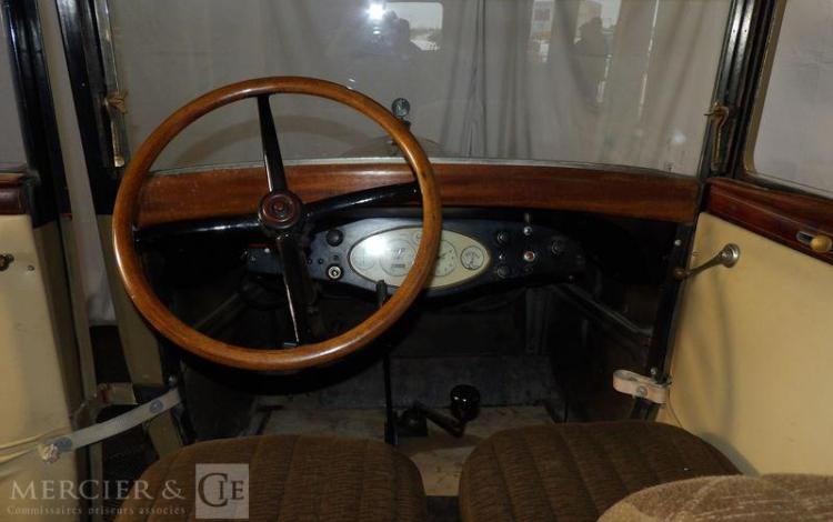 CITROEN B14G SABLE 5029JH13