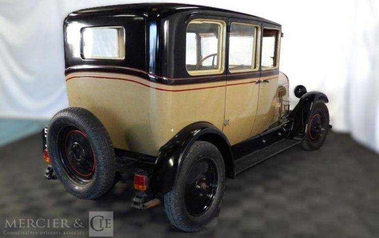 CITROEN B14G SABLE 5029JH13