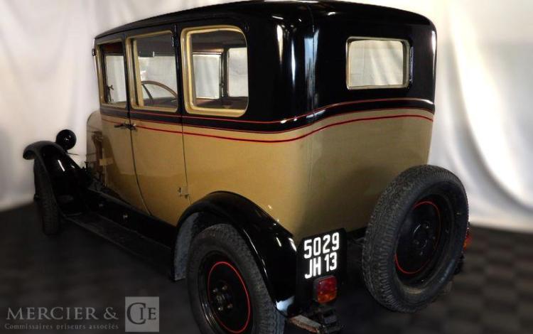 CITROEN B14G SABLE 5029JH13