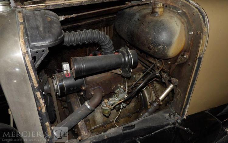 CITROEN B14G SABLE 5029JH13