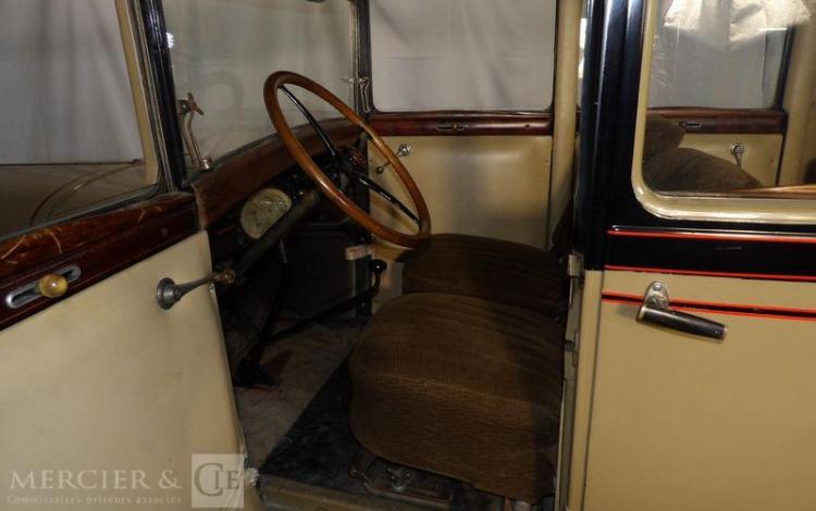 CITROEN B14G SABLE 5029JH13