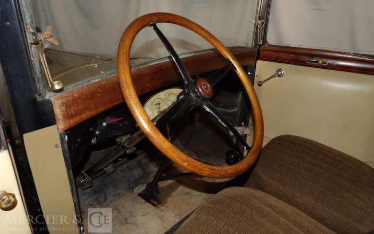 CITROEN B14G SABLE 5029JH13