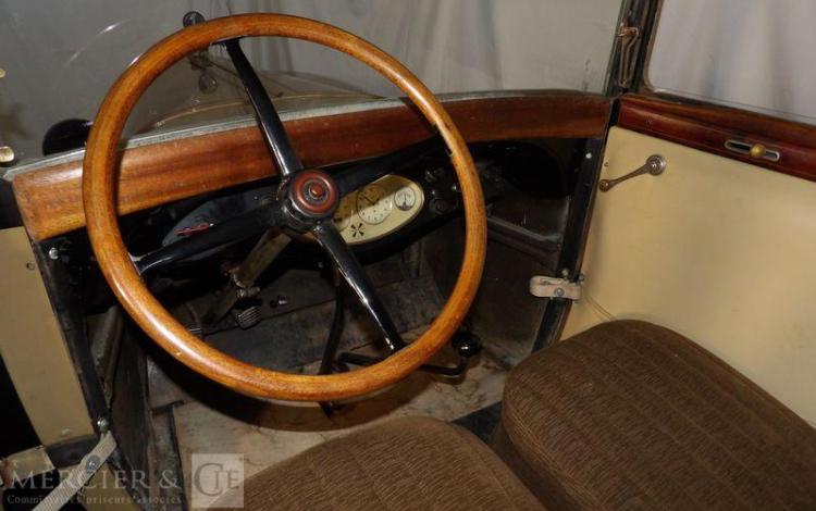 CITROEN B14G SABLE 5029JH13