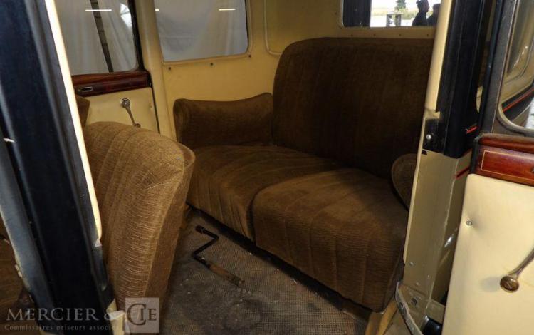 CITROEN B14G SABLE 5029JH13