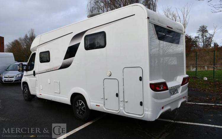 HOBBY V65 GQ 2,2L 140CH  52365