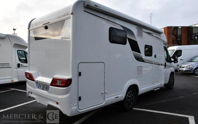 HOBBY V65 GQ 2,2L 140CH  52.365