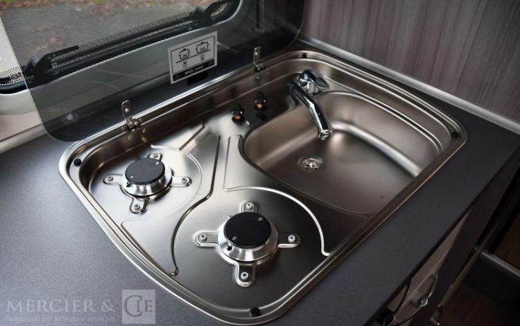 HOBBY V65 GQ 2,2L 140CH  52.365