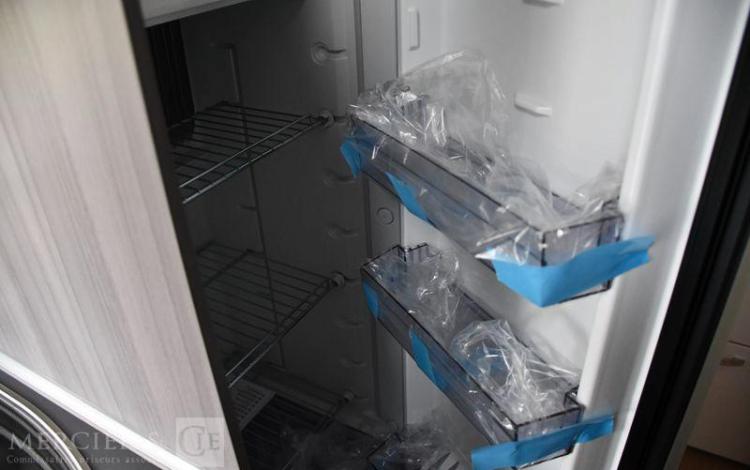 HOBBY V65 GQ 2,2L 140CH  52.365