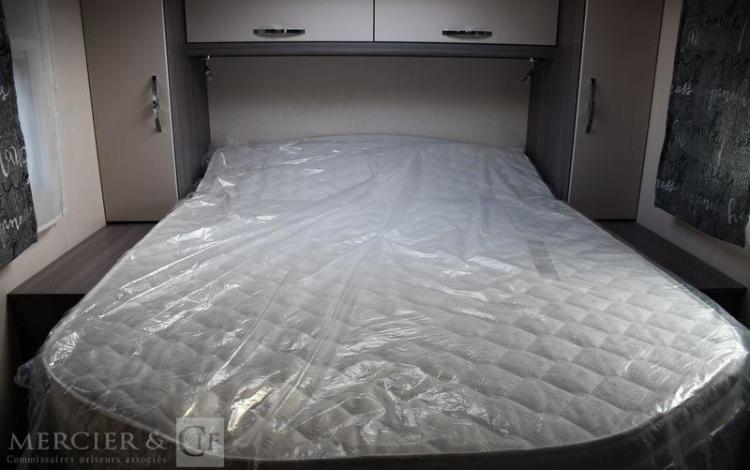 HOBBY V65 GQ 2,2L 140CH  52.365