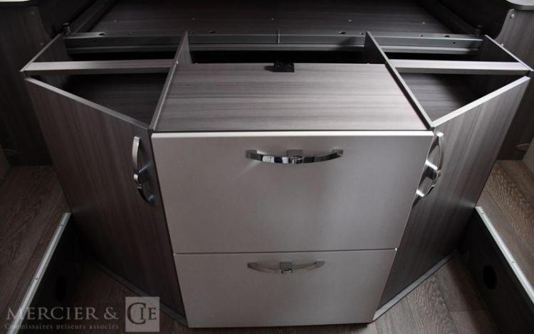 HOBBY V65 GQ 2,2L 140CH  52365