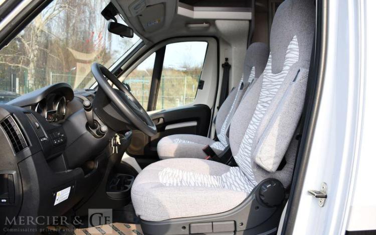 HOBBY V65 GQ 2,2L 140CH  52365