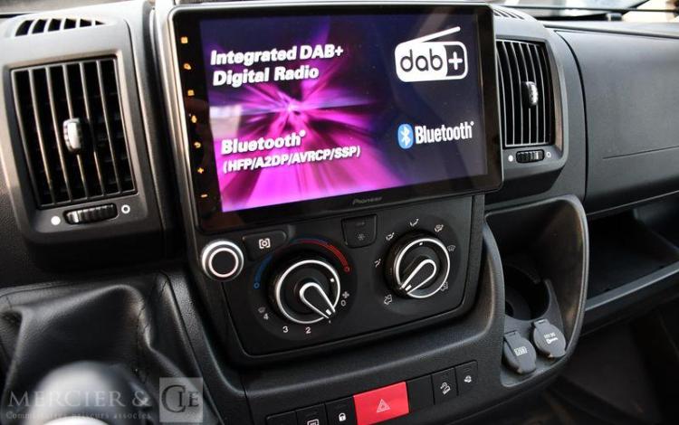 HOBBY V65 GQ 2,2L 140CH  52365