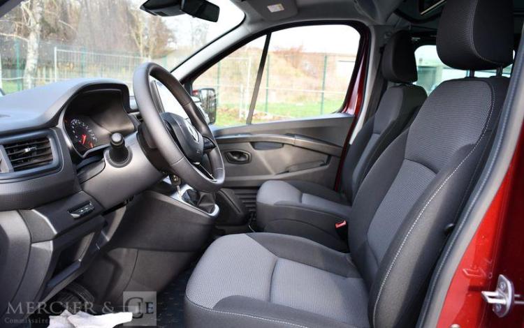 RENAULT PLAYA BURNSTER – TRAFIC 150CV BVA  548458