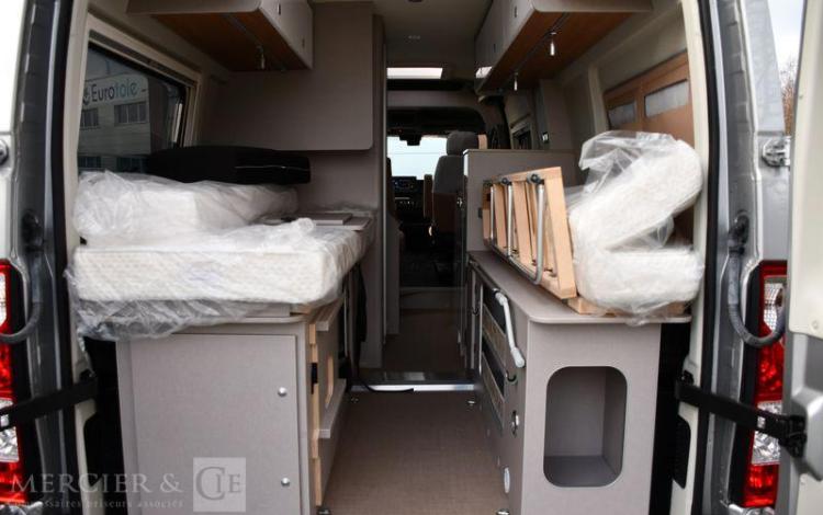 RENAULT DELFIN BURNSTER – MASTER 2.3DCI 145CV  557462