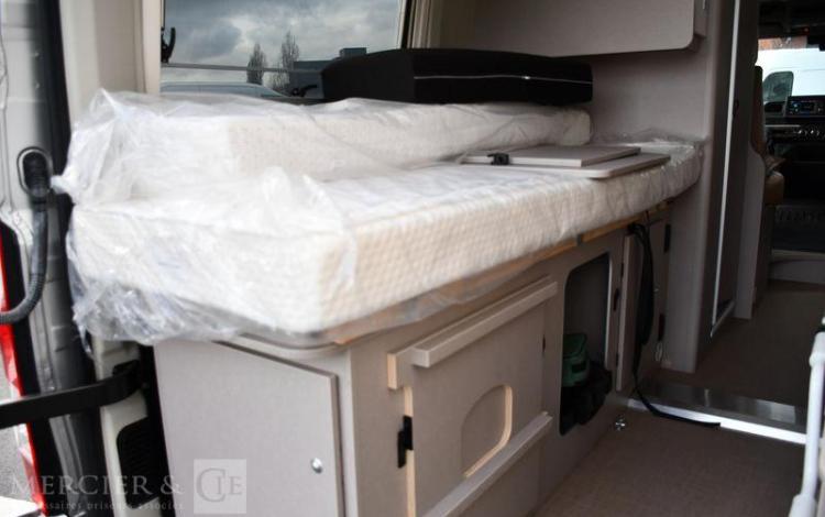 RENAULT DELFIN BURNSTER – MASTER 2.3DCI 145CV  557462