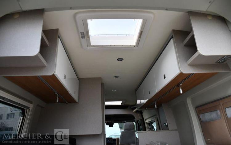 RENAULT DELFIN BURNSTER – MASTER 2.3DCI 145CV  557462