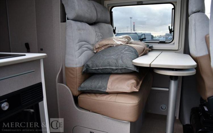 RENAULT DELFIN BURNSTER – MASTER 2.3DCI 145CV  557462