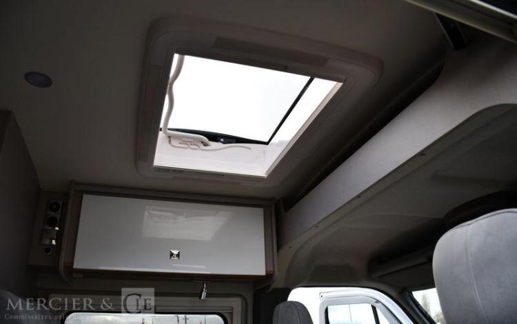 RENAULT DELFIN BURNSTER – MASTER 2.3DCI 145CV  557462