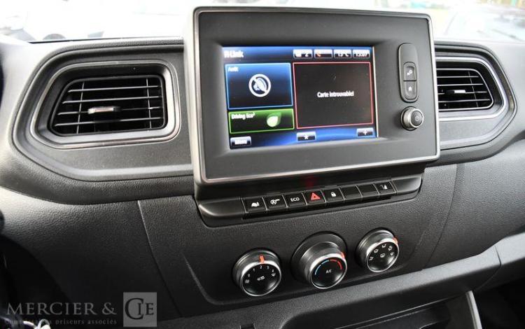 RENAULT DELFIN BURNSTER – MASTER 2.3DCI 145CV  557462