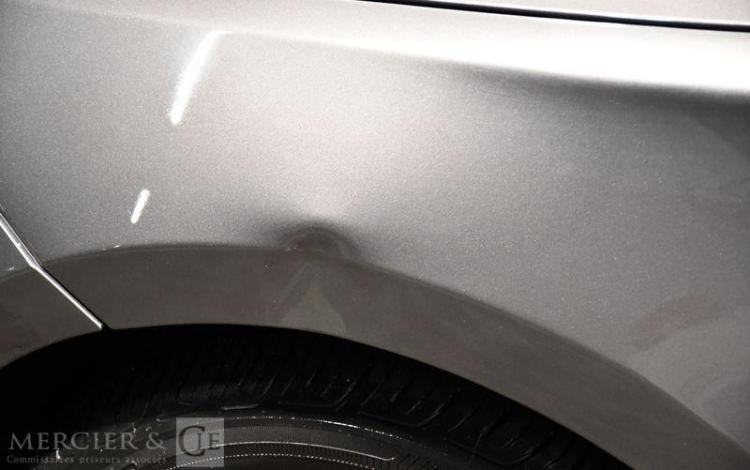 BMW SERIE1 2,0 118D 135 MARRON 5937YP62