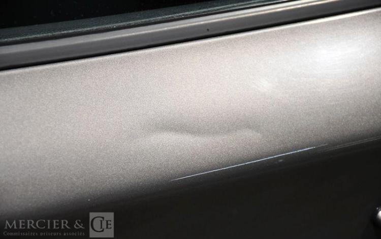 BMW SERIE1 2,0 118D 135 MARRON 5937YP62