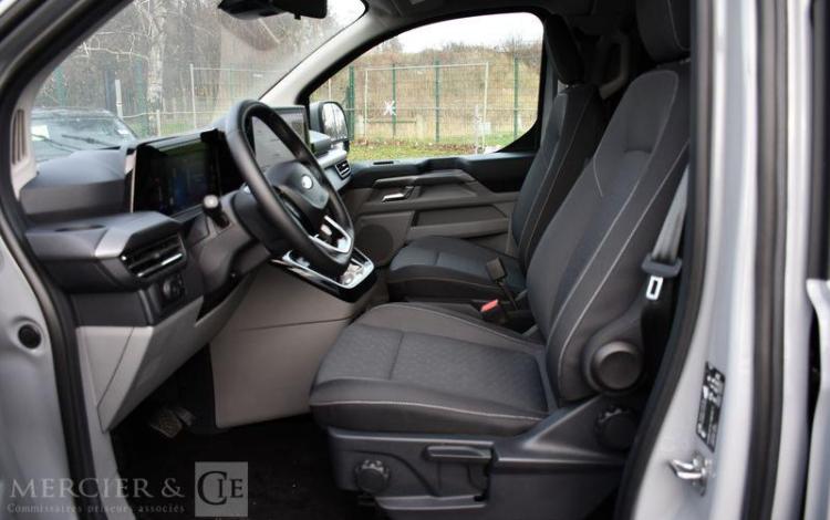 BURSTNER COPA C530 2,0L TDCI 170CH 4X4 BVA  82.043