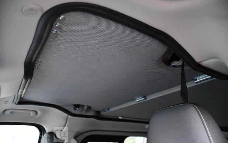 BURSTNER COPA C530 2,0L TDCI 170CH 4X4 BVA  82.043