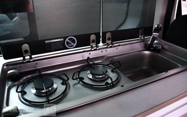 RENAULT PLAYA BURNSTER – TRAFIC PHASE 2 150CV BVA  858497