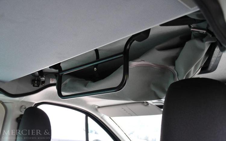 RENAULT PLAYA BURNSTER – TRAFIC PHASE 2 150CV BVA  858497