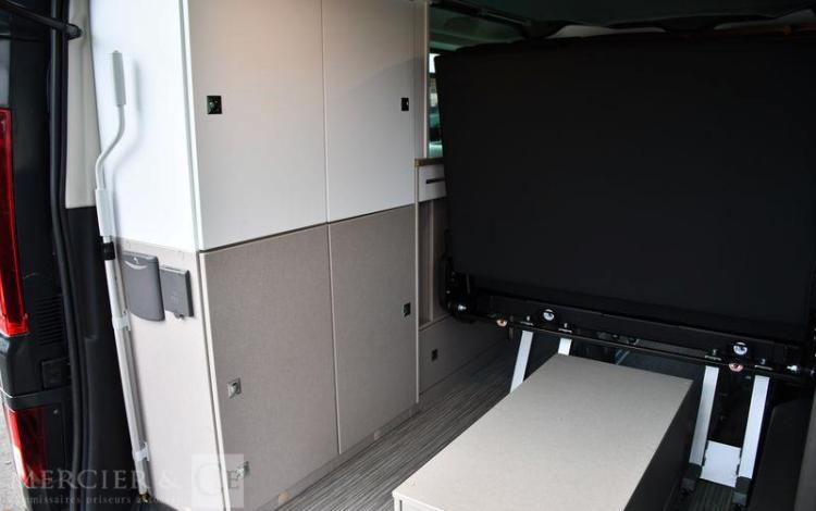 RENAULT PLAYA BURNSTER – TRAFIC PHASE 2 130CV  895946