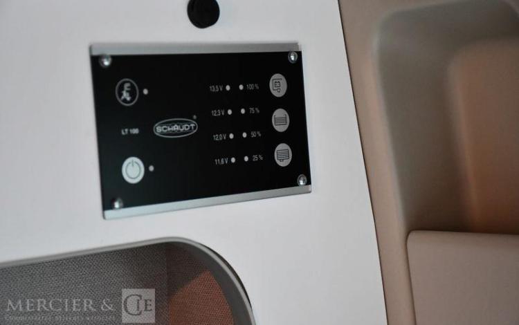 RENAULT PLAYA BURNSTER – TRAFIC PHASE 2 130CV  895946