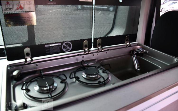 RENAULT PLAYA BURNSTER – TRAFIC PHASE 2 130CV  895946