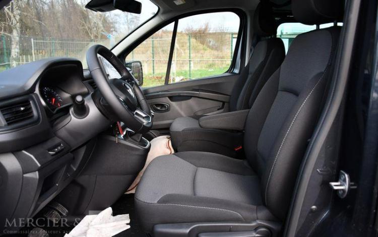 RENAULT PLAYA BURNSTER – TRAFIC PHASE 2 130CV  895946