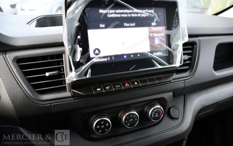 RENAULT CAMPING-CAR VAN – PLAYA BURNSTER – RENAULT  TRAFIC PHASE 2 130CV  895.946