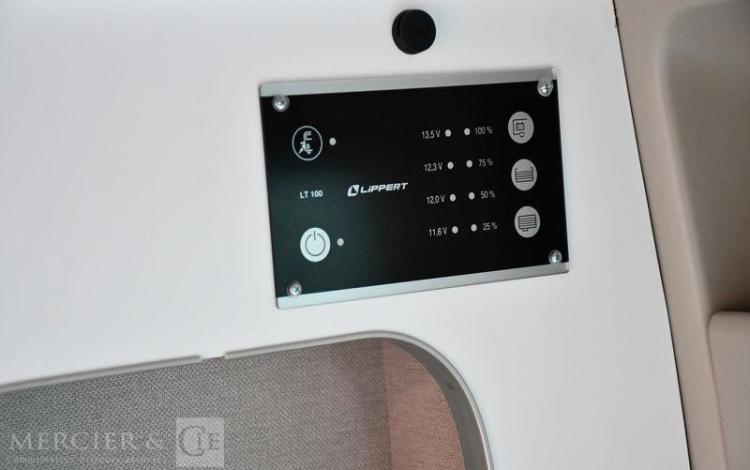 RENAULT PLAYA BURNSTER – TRAFIC PHASE 2 150CV  896169