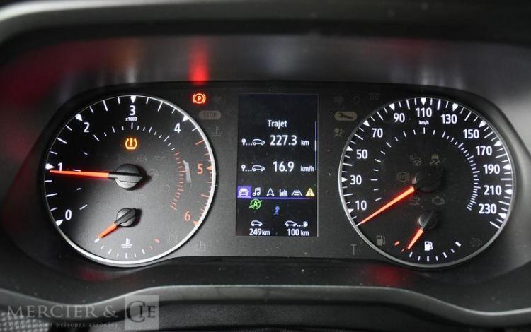 RENAULT PLAYA BURNSTER – TRAFIC PHASE 2 150CV  896169