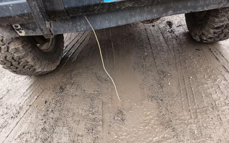 JEEP 4X4 CHEROKEE XJ 174CV BOITE AUTOMATIQUE  9645VM62