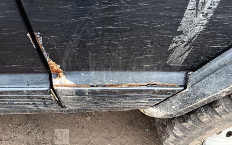 JEEP 4X4 CHEROKEE XJ 174CV BOITE AUTOMATIQUE  9645VM62