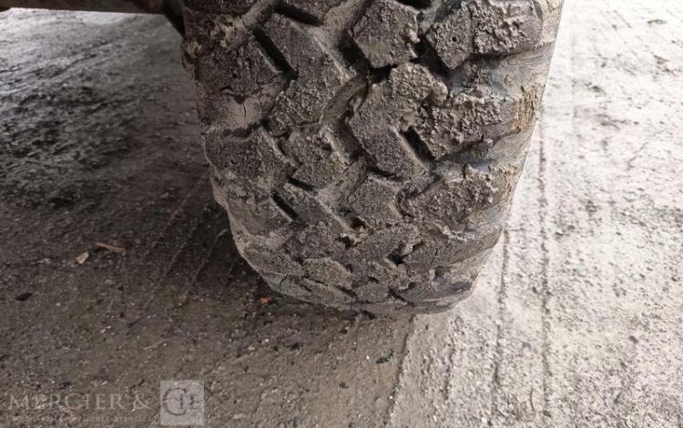 JEEP 4X4 CHEROKEE XJ 174CV BOITE AUTOMATIQUE  9645VM62