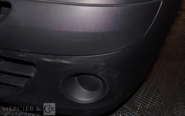 RENAULT KANGOO FOURGON 1.5 DCI 70 CONFORT BLEU AA-941-YQ