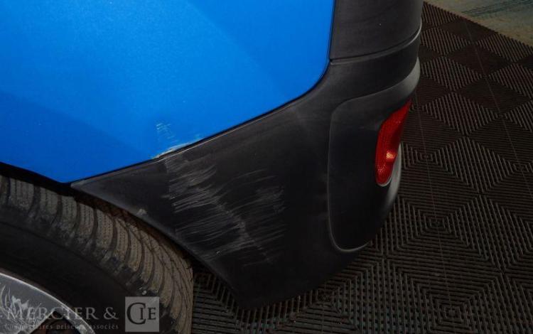 RENAULT KANGOO FOURGON 1.5 DCI 70 CONFORT BLEU AA-941-YQ