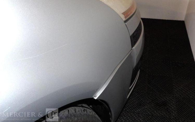 CITROEN C4 PICASSO 1.6 HDI 110CH COLLECTION GRIS AC-934-KA