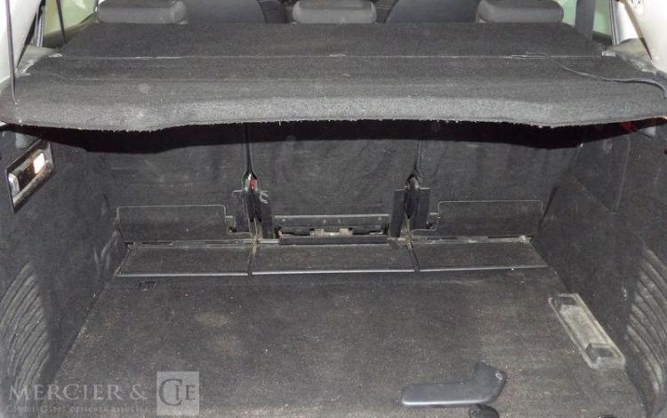 CITROEN C4 PICASSO 1.6 HDI 110CH COLLECTION GRIS AC-934-KA