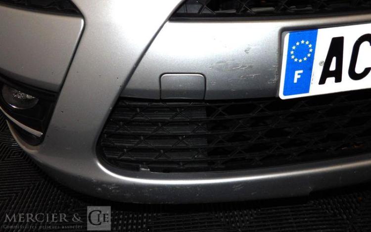 CITROEN C4 PICASSO 1.6 HDI 110CH COLLECTION GRIS AC-934-KA