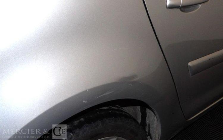 CITROEN C4 PICASSO 1.6 HDI 110CH COLLECTION GRIS AC-934-KA