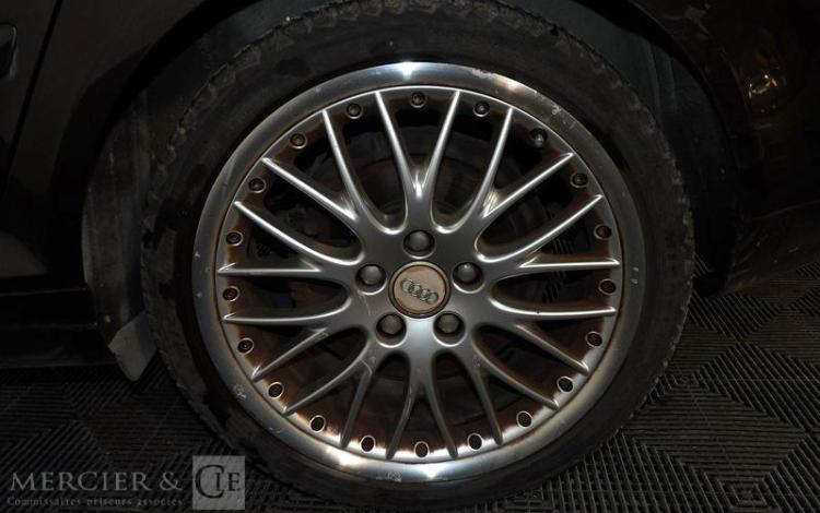 AUDI A3 SPORTBACK 2.0 TDI 140CH AMBITION  AE-461-ZW