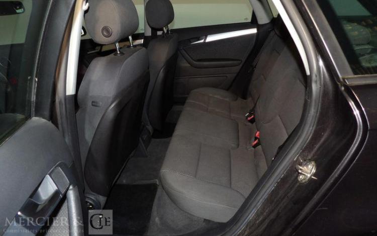 AUDI A3 SPORTBACK 2.0 TDI 140CH AMBITION  AE-461-ZW
