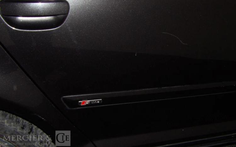 AUDI A3 SPORTBACK 2.0 TDI 140CH AMBITION  AE-461-ZW