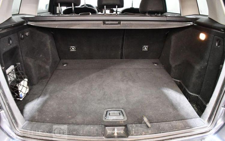 MERCEDES CLASSE GLK 2,2 220 CDI 170 BLUE EFFICIENCY 4MATIC 7G-TRONIC BVA GRIS AJ-564-BR