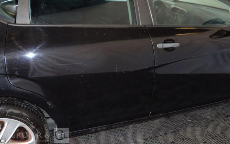 SEAT LEON 1.9 TDI 105 REFERENCE NOIR AP-703-TQ